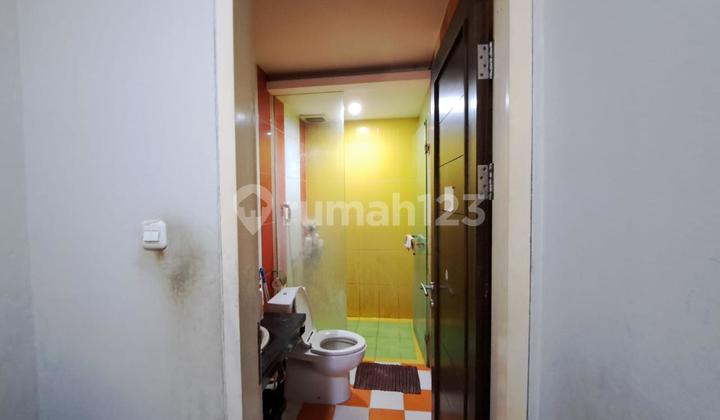 Jual Cepat Rumah Mewah di Suryalaya Buahbatu Bandung 2