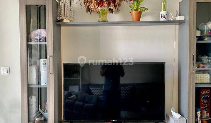 Rumah Kontrakan 2 Lantai Bagus Furnished SHM di Summarecon Bandung, Bandung 2