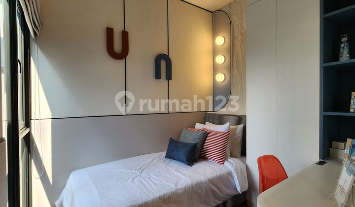 New House in Ivora Cluster Summarecon Bandung Many Promotions 2