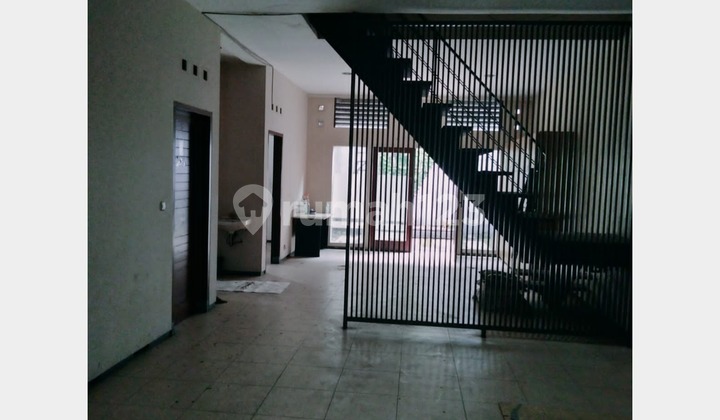 Residential and Office Space for Rent, Strategically Located in the Heart of Bandung, Burangrang Wing Area 2