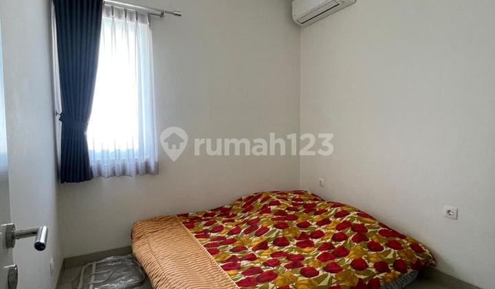 Rumah Semi Furnished Amanda Cluster Summarecon Bandung 2