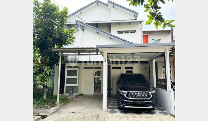 Dijual Rumah Bagus Luas dan Murah di Cijaura Buahbatu Bandung Dijual Rumah Bagus Luas dan Murah di Cijaura Buahbatu Bandung