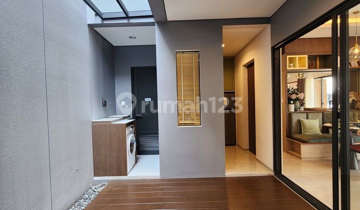 New House in Ivora Cluster Summarecon Bandung Many Promotions 15