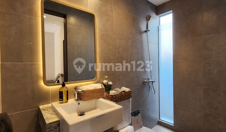 New House in Ivora Cluster Summarecon Bandung Many Promotions 4