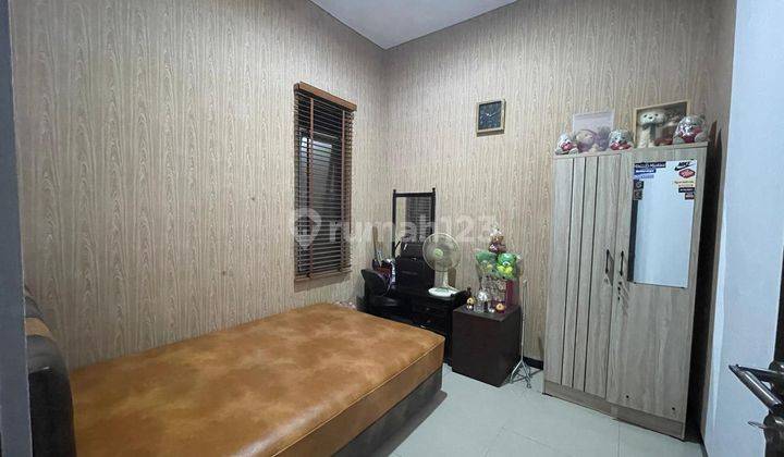 Rumah Cluster Di Grand Sharon Dekat Jalan Soekarno Hatta Bandung 1