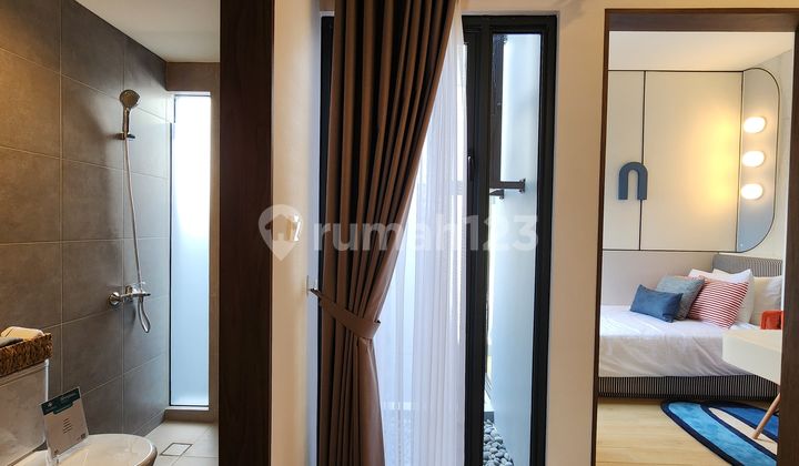 New House in Ivora Cluster Summarecon Bandung Many Promotions 8