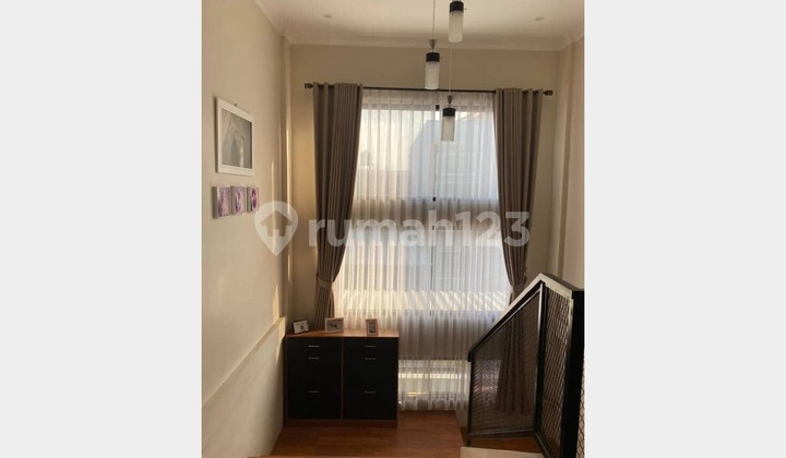 Dijual Cepat Rumah Minimalis dan Strategis di Arcamanik 2