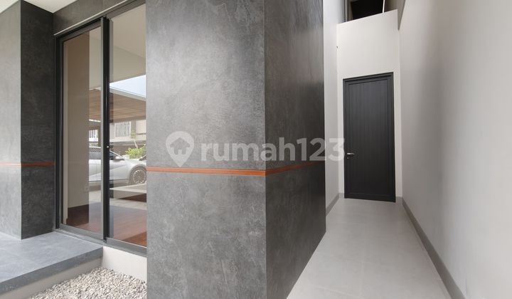 Cluster Xandari Rumah Ekslusif Di Depan Summarecon Mall Bandung 2