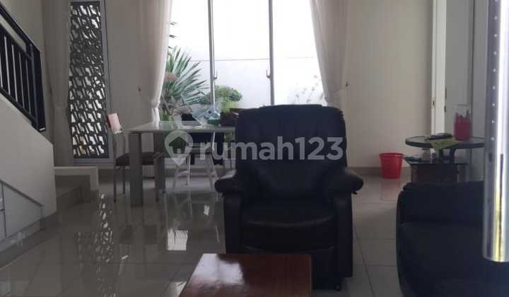 Turun Harga Rumah Nyaman Luas Cluster Amanda Summarecon Bandung 2