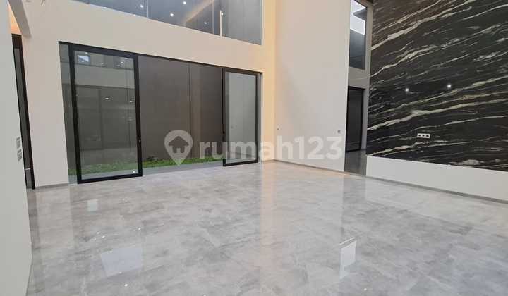 New House Exclusive Cluster Xandari Summarecon