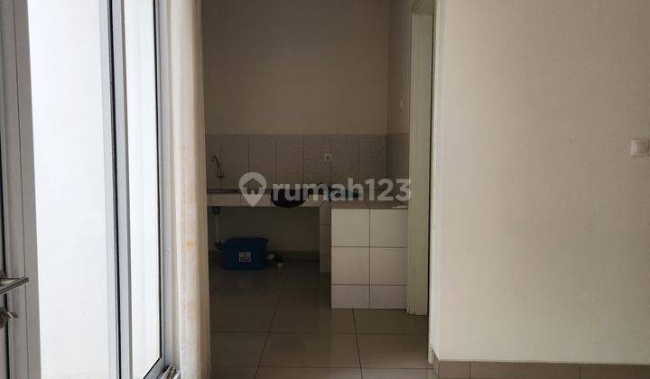 Rumah 2 Lantai Bagus Unfurnished SHM di Cluster Amanda 7 Premium, Bandung 2