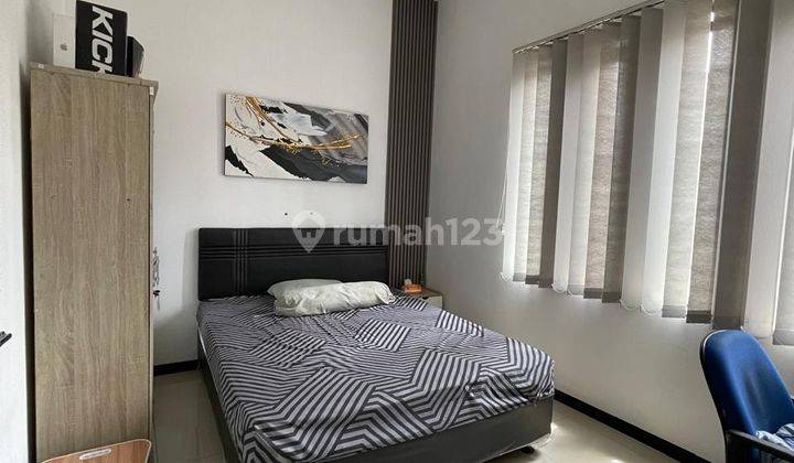 Rumah Cluster Di Grand Sharon Dekat Jalan Soekarno Hatta Bandung 2