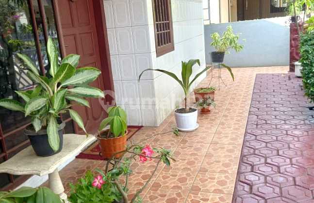 Rumah di Sayap Antapani Nego Sampai Deal 2