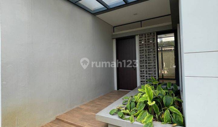 Rumah Summarecon Bandung Tipe Freya 2