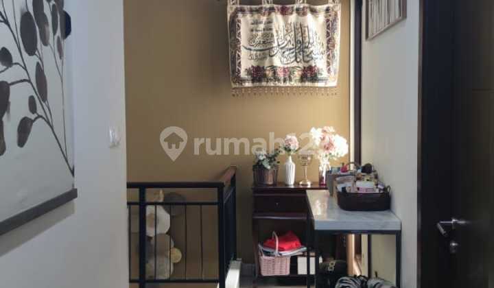 Rumah 2 Lantai Mewah Cluster Cynthia Summarecon Bandung 2