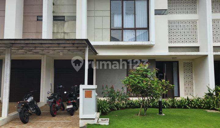 Termurah Di Cluster Btari Summarecon Bandung Tipe 10 Premium 1