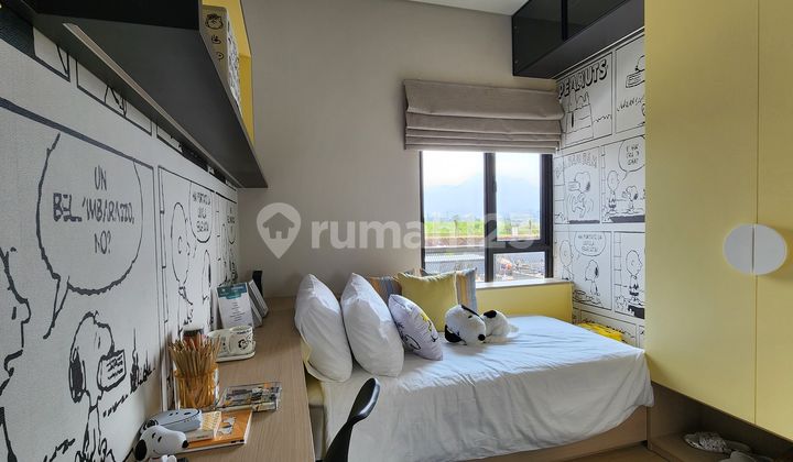 New House in Ivora Cluster Summarecon Bandung Many Promotions 11