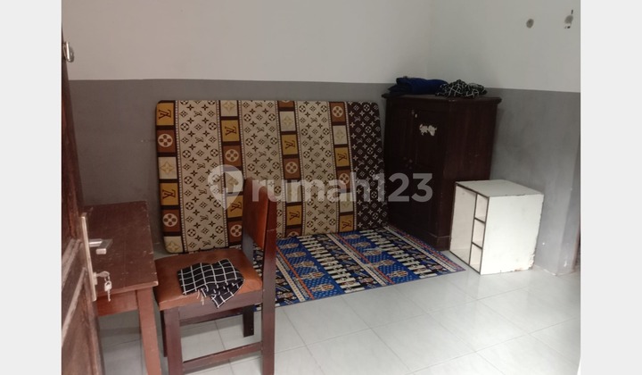Dijual Kos-Kosan Aktif 8 Kamar di Jatinangor - Dekat Ikopin, Itb & Unpad