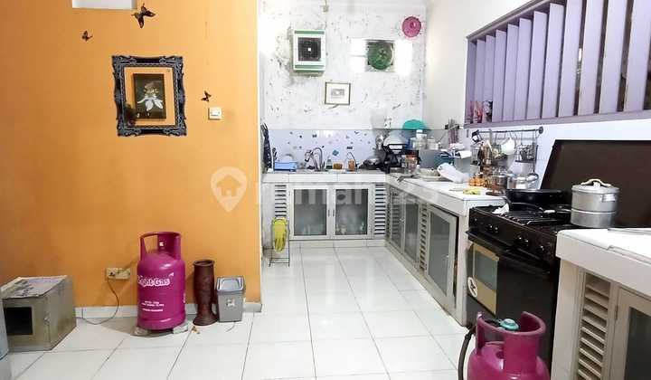 Rumah Hoek Terawat Singgasana Mekarwangi - Nego Sampai Deal 2