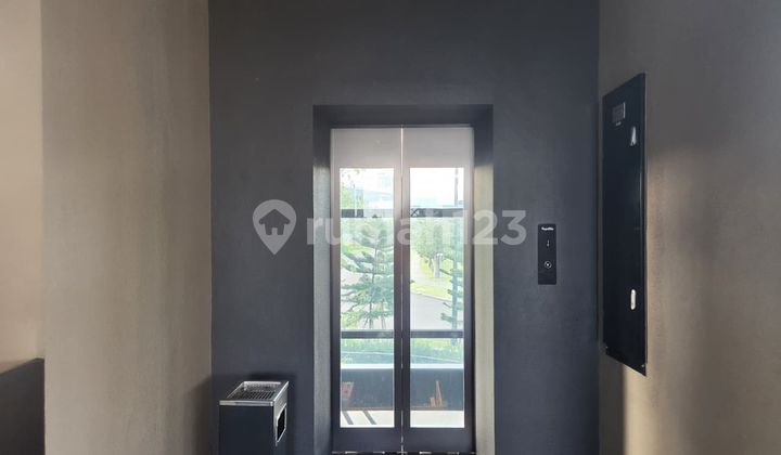 Kavling Cluster Xandari Depan Summarecon Mall Bandung Posisi Bagus