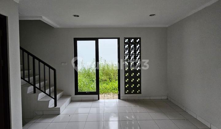 Rumah Tumbuh Cluster Dayana Dekat Al Azhar Summarecon Bandung 2