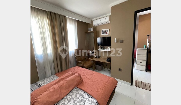 Dijual Rumah Posisi Bagus Cluster Dayana Summarecon Bandung 2