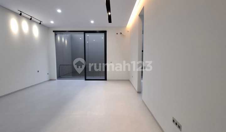 Rumah Baru Xandari Summarecon 2