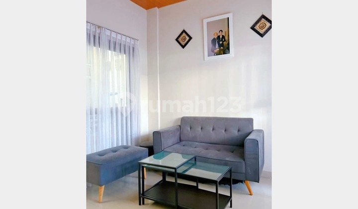 Dijual Cepat Rumah Minimalis dan Strategis di Arcamanik