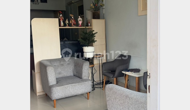 Rumah 3 Lantai Modern di Antabaru Arcamanik Nyaman & Strategis 2