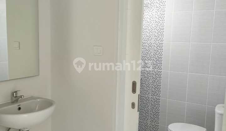 RUMAH HOEK CLUSTER DAYANA SUMMARECON BANDUNG 2