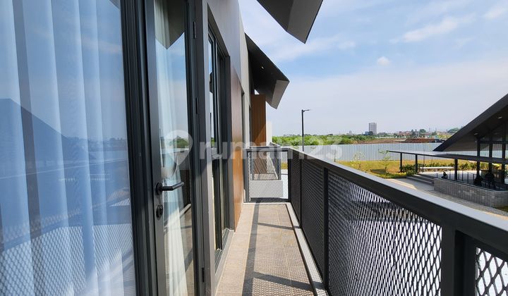 New House in Ivora Cluster Summarecon Bandung Many Promotions 14