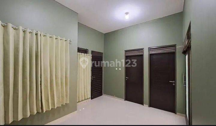 Rumah Bagus Unfurnished SHM di Grand Sharon, Bandung 2