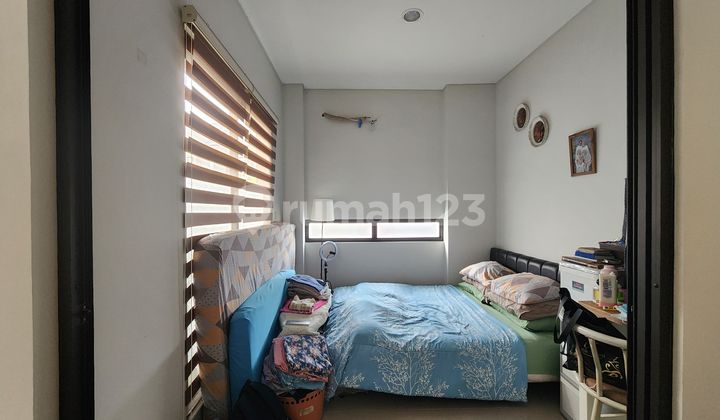 Rumah Adem Cluster Flora Freya Dekat Mall Summarecon Bandung  2