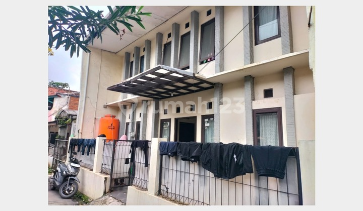 Dijual Kos-Kosan Aktif Full Isi 17 Kamar di Wastukencana Taman Sari Bandung Dekat Unisba & Unpas Dijual Kos-Kosan Aktif Full Isi 17 Kamar di Wastukencana Taman Sari Bandung Dekat Unisba & Unpas