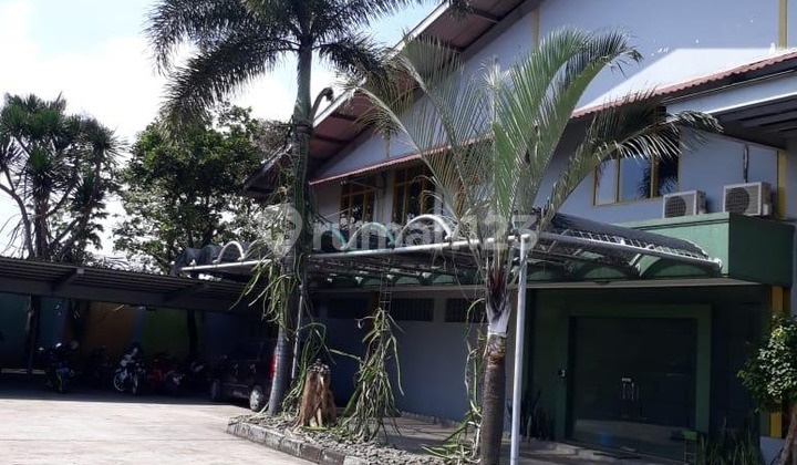For Sale - Warehouse Jl. Gedebage For Sale - Warehouse Jl. Gedebage