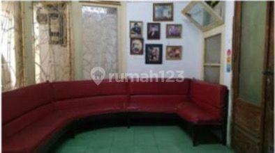 Rumah Besar Mainroad Supratman, Cocok Usaha & Hunian 2