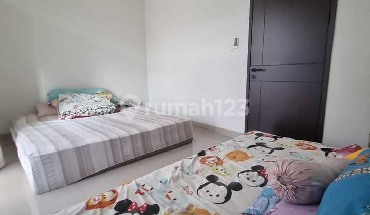 Rumah 2 Lantai di Cluster Flora, Summarecon Bandung 2