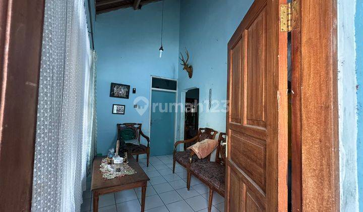 Rumah Bagus Semi Furnished SHM di Tarogong Kaler, Garut 1