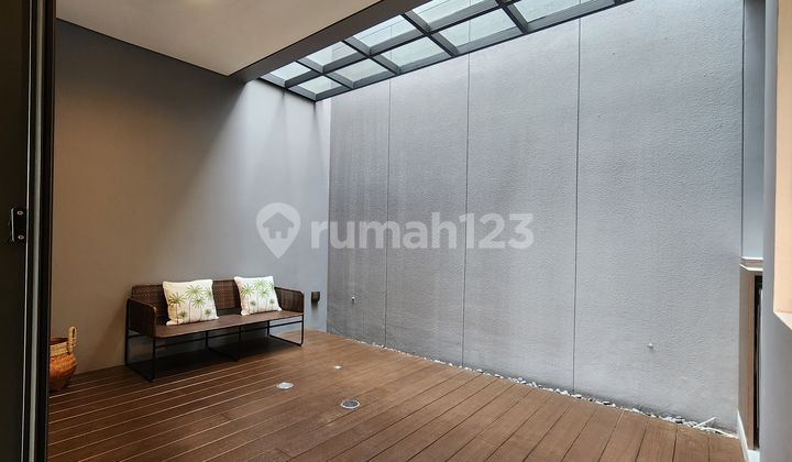 New House in Ivora Cluster Summarecon Bandung Many Promotions 16