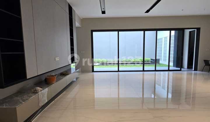 Rumah Mewah Selangkah Ke Mall Summarecon Bandung Cluster Xandari 2