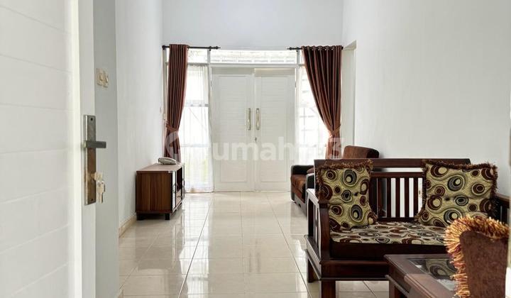 Dijual Rumah Bagus Luas dan Murah di Cijaura Buahbatu Bandung 2