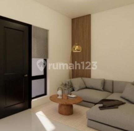 Rumah Bagus dan Luas Strategis Daerah Cimahi Bandung Barat 2