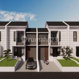 Rumah Bagus dan Luas Strategis Daerah Cimahi Bandung Barat