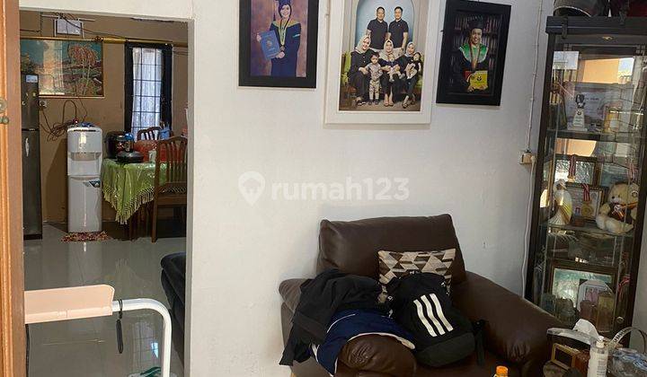 Rumah Luas Cocok Untuk Jadi Kosan Dekat Pasar Ciwastra Bandung 2