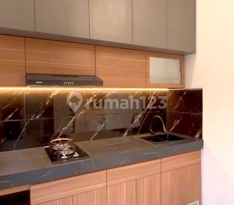 New 2-Story Ready-to-Live Furnished House in Arcamanik 2