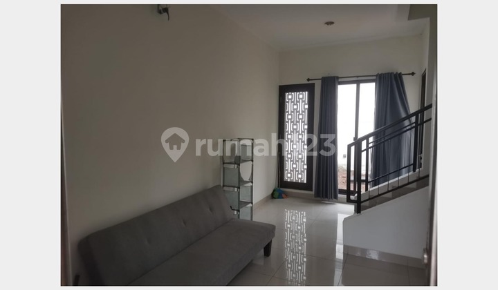 Dijual Rumah 2 Lantai Luas di Cluster Btari, Summarecon Bandung  2