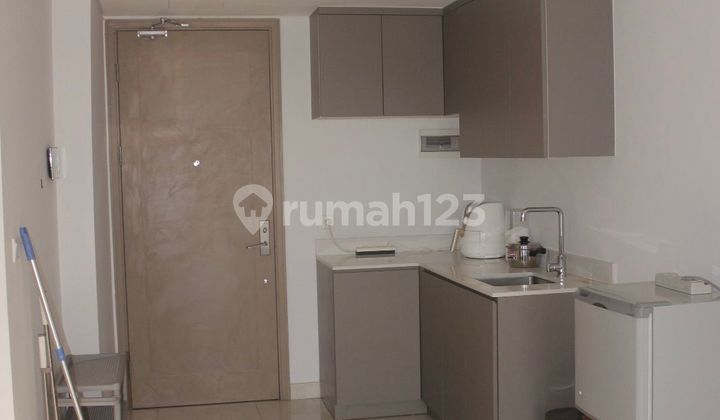 Apartemen Gold Coast 2 Bed Room