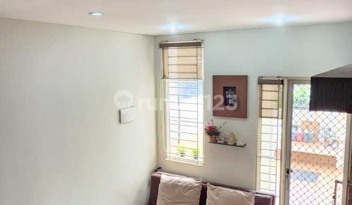 Dijual Rumah Kayara 6x15 Rapih Siap Huni 