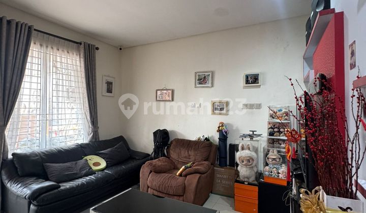 Beautiful Sails House 6x15 Cheap Ready to Occupy