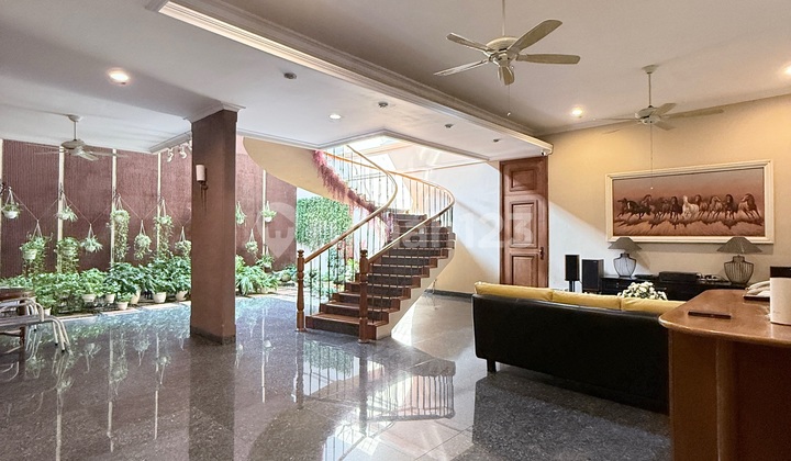 Rumah Pantai Mutiara 529m 3 Lantai Shm 2